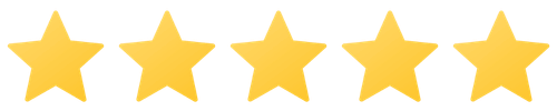 Gold stars